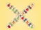 Fruity Match — free online game