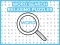 Word Search Relaxing Puzzles — free online game