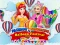 Fashion Princesses & Balloon Festival