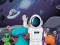 Mission in Space — free online game