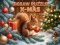Jigsaw Puzzle X-Mas