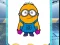 Yes Man Coloring — free online game