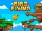 Bird Flying — 無料オンラインゲーム