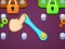 Move the Rubber Bands — free online game