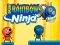 Draw Rainbow Ninja — free online game
