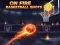 On Fire Basketball Shots — free online game