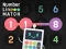 Number Line Match — free online game