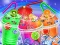 Rainbow Frozen — free online game