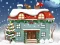 Christmas Rooms Differences — free online game