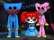 Huggie Wuggie Jigsaw — free online game