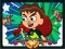 Ben 10: Christmas Run — free online game