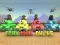 Tank Game Online — free online game