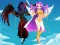 Angelic Charm Princess — free online game