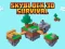 Logħba Skyblock 3D: Survival onlajn