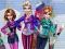 Winter Ski Trip — free online game
