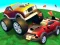 Cluiche CarWarz.io ar líne