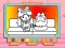Coloring Book: Toca Life With Pusheen – tasuta veebimäng