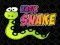 Basic Snake — free online game