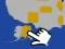 USA Map Challenge — free online game