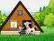 Moo Manor Rescue — jogo online grátis
