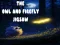 The Owl and Firefly Jigsaw — free online game