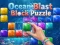 Ocean Blast Block Puzzle – tasuta veebimäng