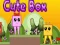 Cute Box — free online game