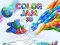 Color Jam 3D – tasuta veebimäng