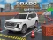 Prado Car Parking Games Sim — game online gratis