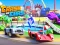 Crash of Cars — free online game