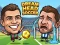 Dream Head Soccer – kostenloses Online-Spiel
