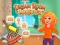 Játék Dream Room Makeover online