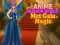 Anime Fashion World Met Gala Magic – tasuta veebimäng