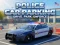 Spill Police Car Parking online
