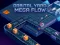 Orbital Yard: Mega Flow – kostenloses Online-Spiel