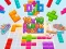 Permainan 10X10 block puzzle talian
