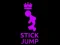 Hra Stick Jump online