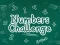 Numbers Challenge — free online game