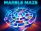 Marble Maze — безплатна онлайн игра