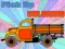 Pick Up Trucks Coloring — free online game