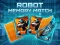 თამაში Robot Memory Match ონლაინ