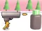 Gun Head Run — free online game