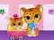 Kids Pet Hotel — free online game