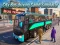 City Bus driving Game Simulator — free online game