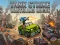 Tank Strike: Wasteland Rogue — free online game
