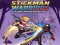 Stickman Warriors Superhero Fight – tasuta veebimäng