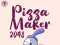 Spil Pizza Maker 2048 online