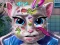 Angela Skin Doctor — free online game