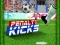 Trò chơi Penalty Kicks trực tuyến