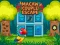 Macaw Couple Escape — free online game